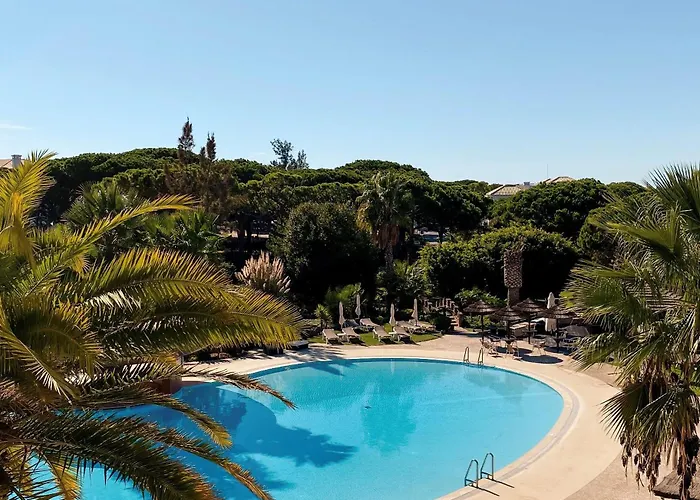 Falesia Hotel - Adults Only