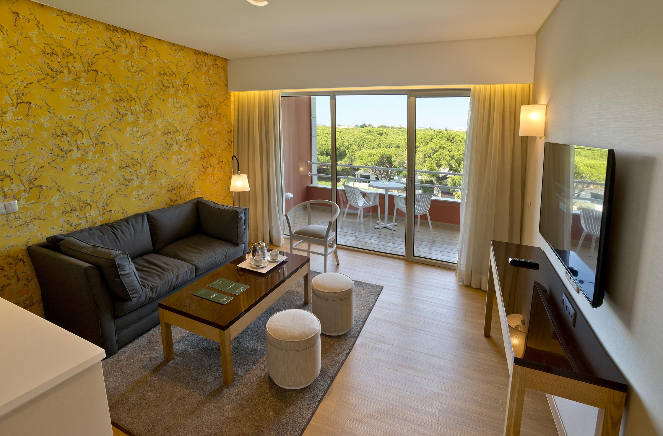 Hotel Falésia - Adults Only