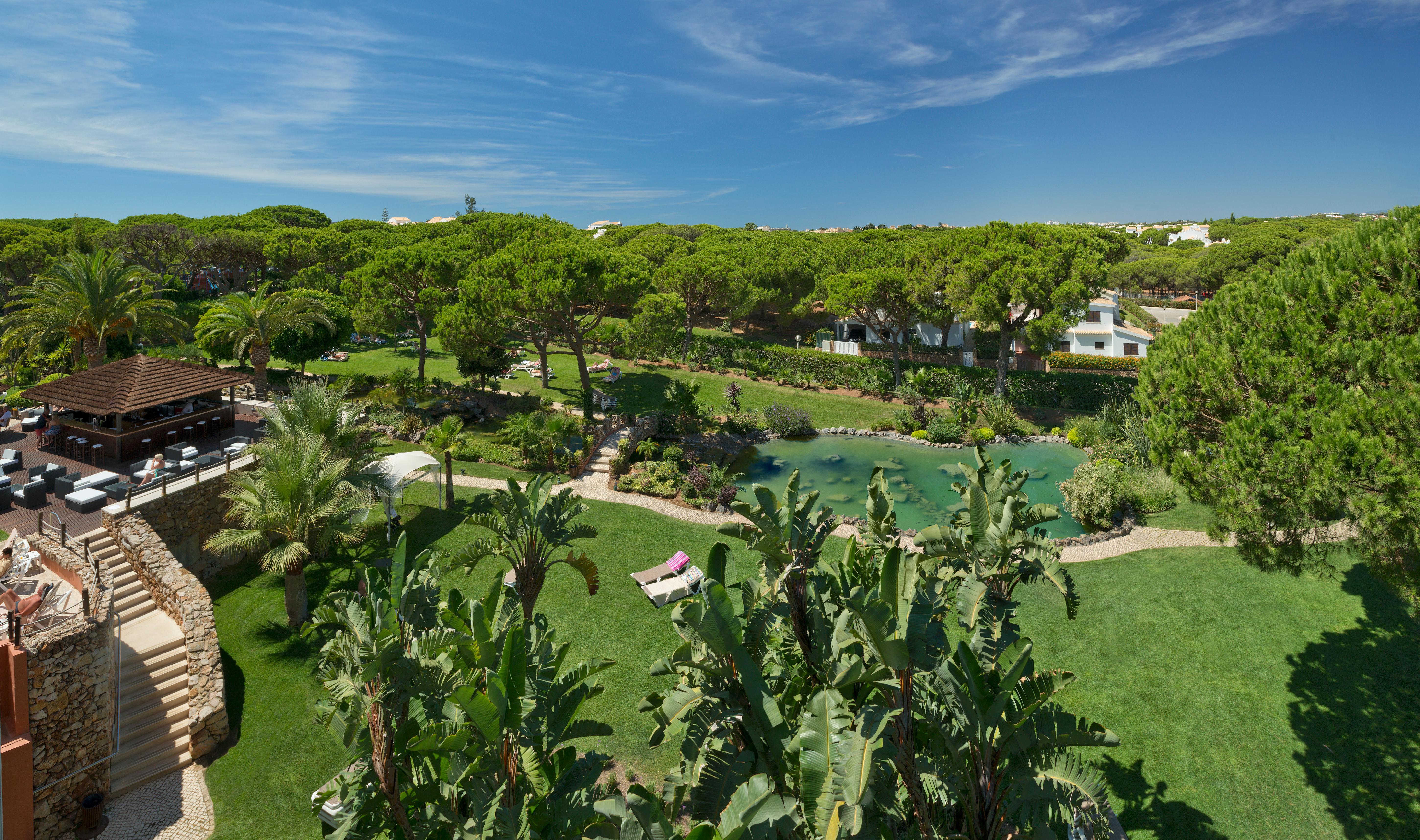 Falésia - Adults Only Hotel Albufeira