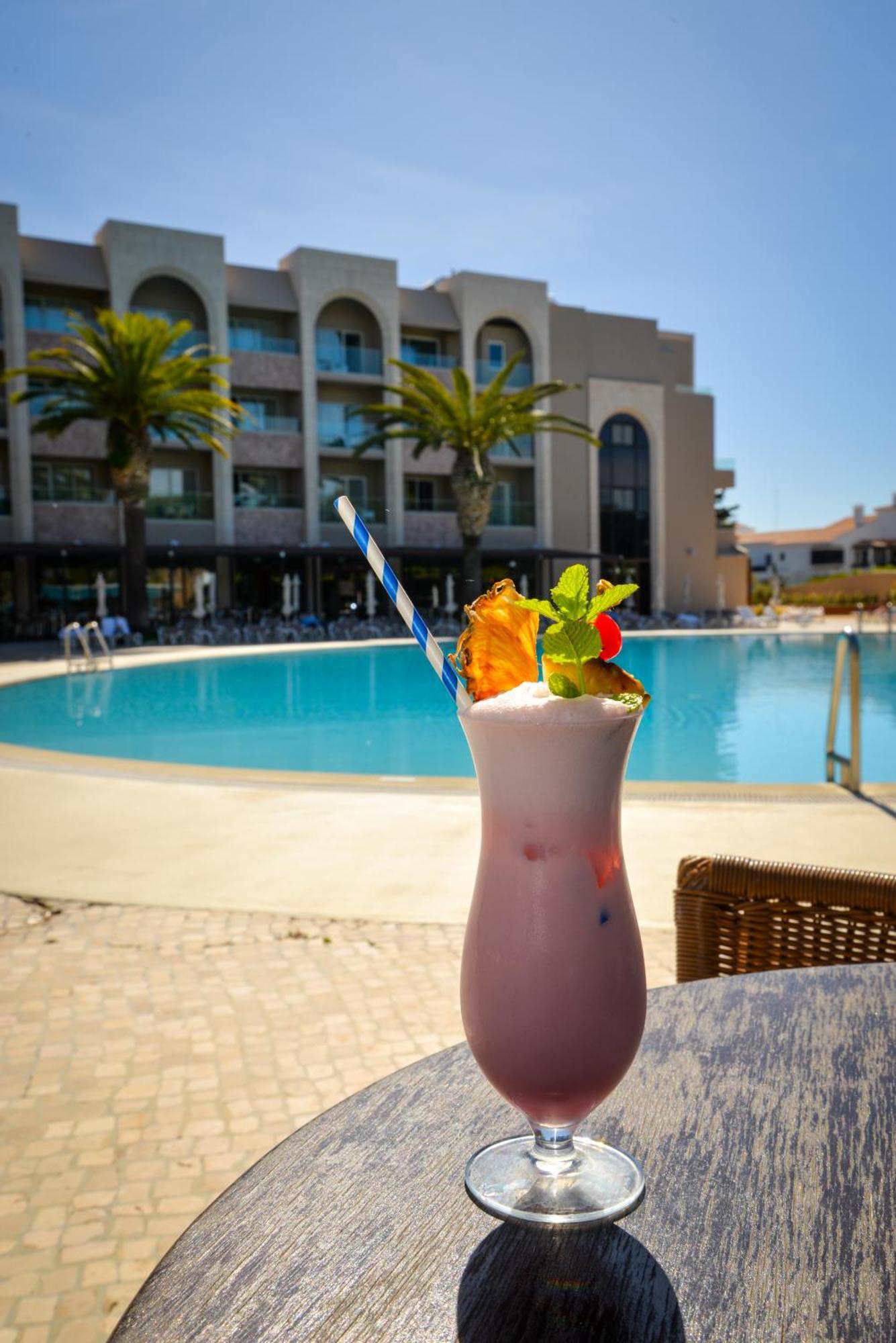 Falésia - Adults Only Albufeira