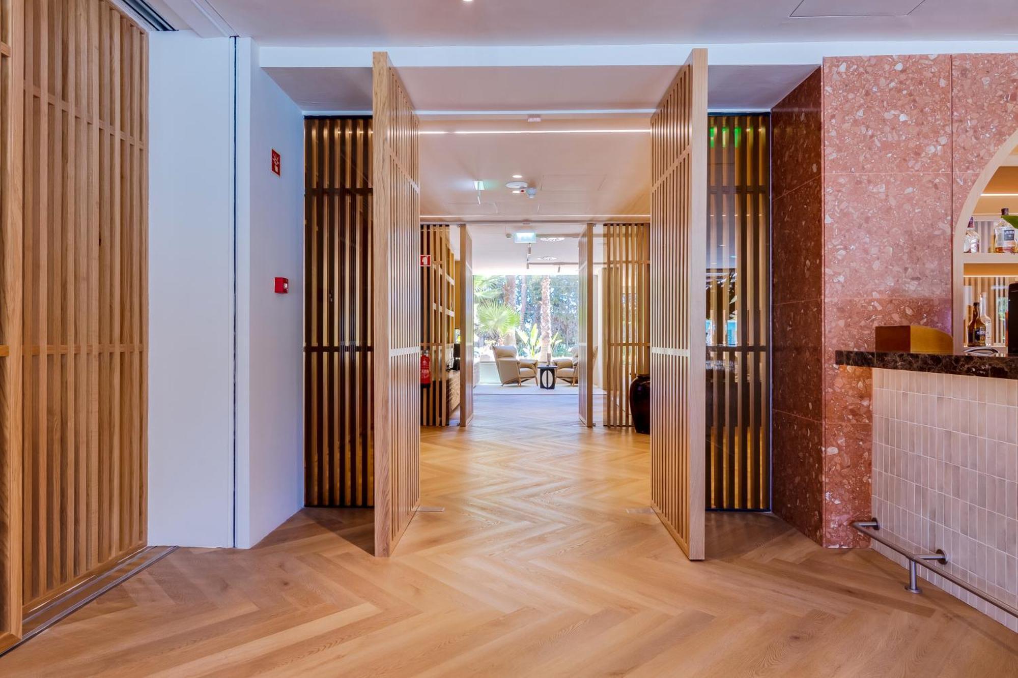 Hotel Falésia - Adults Only 4*