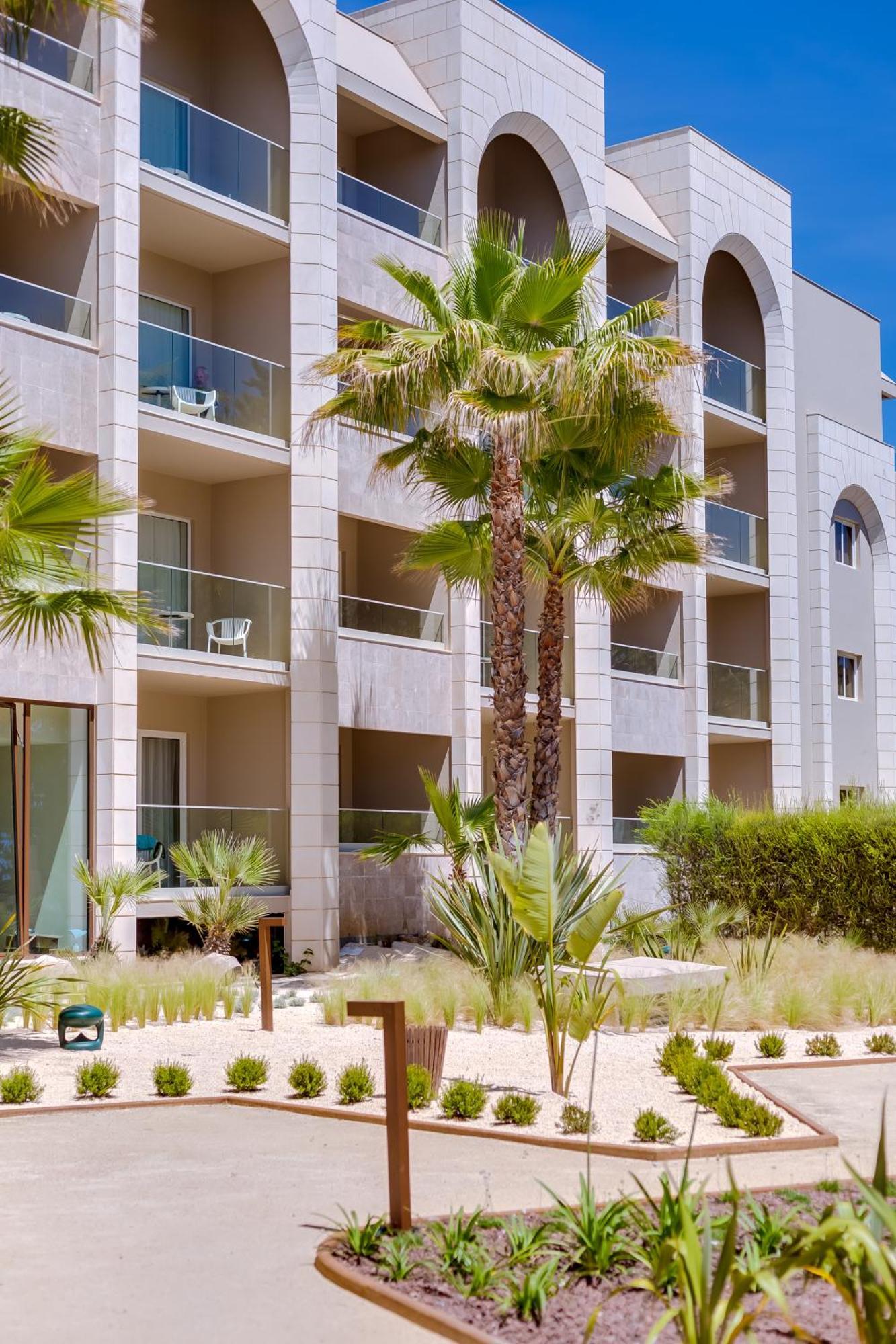 Hotel Falésia - Adults Only Albufeira