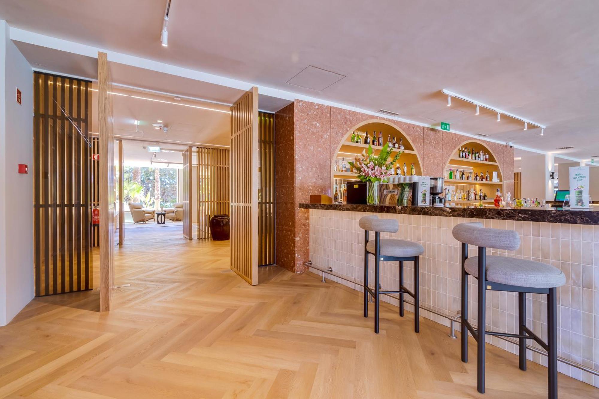 Hotel Falésia - Adults Only