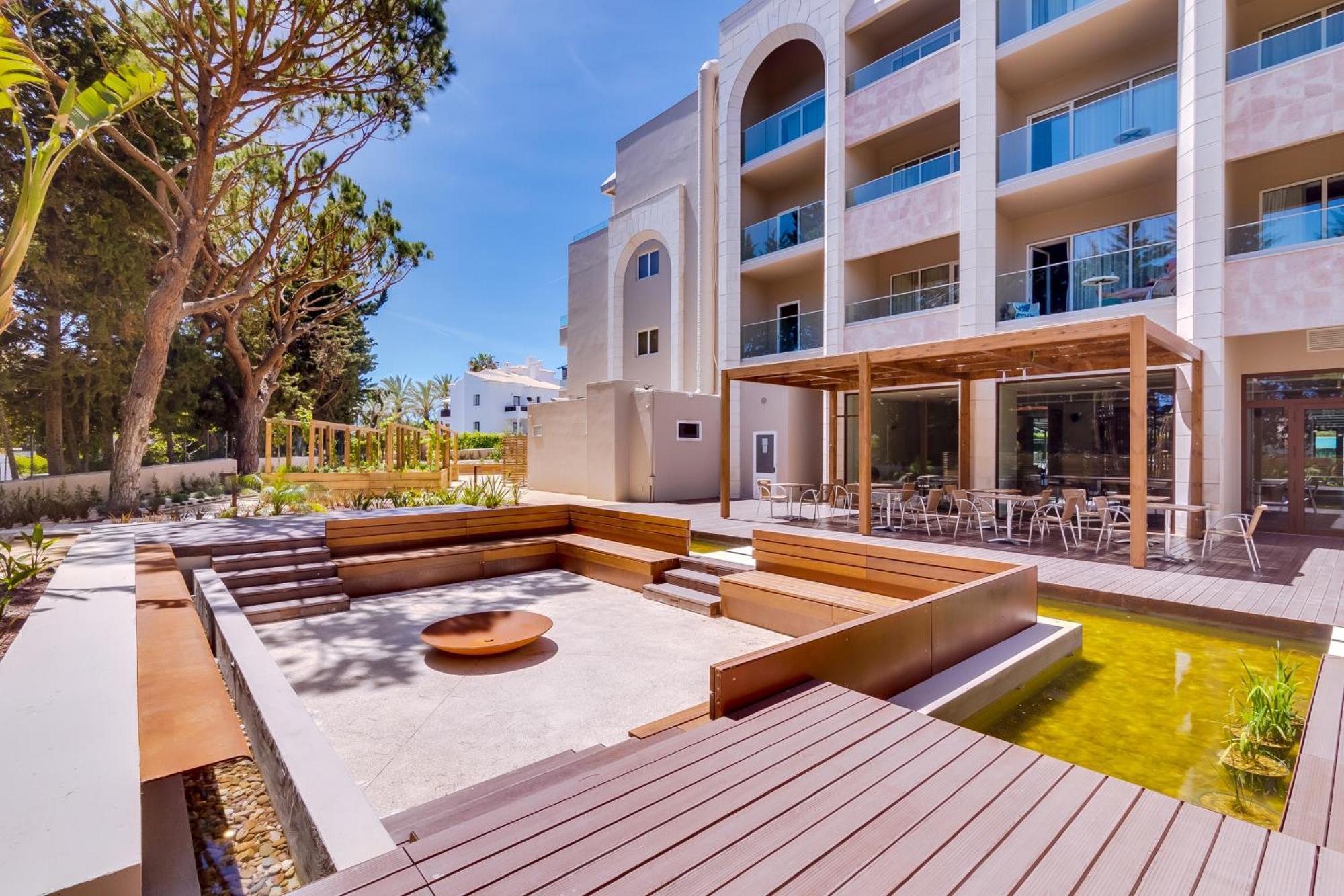Falésia - Adults Only Hotel Albufeira