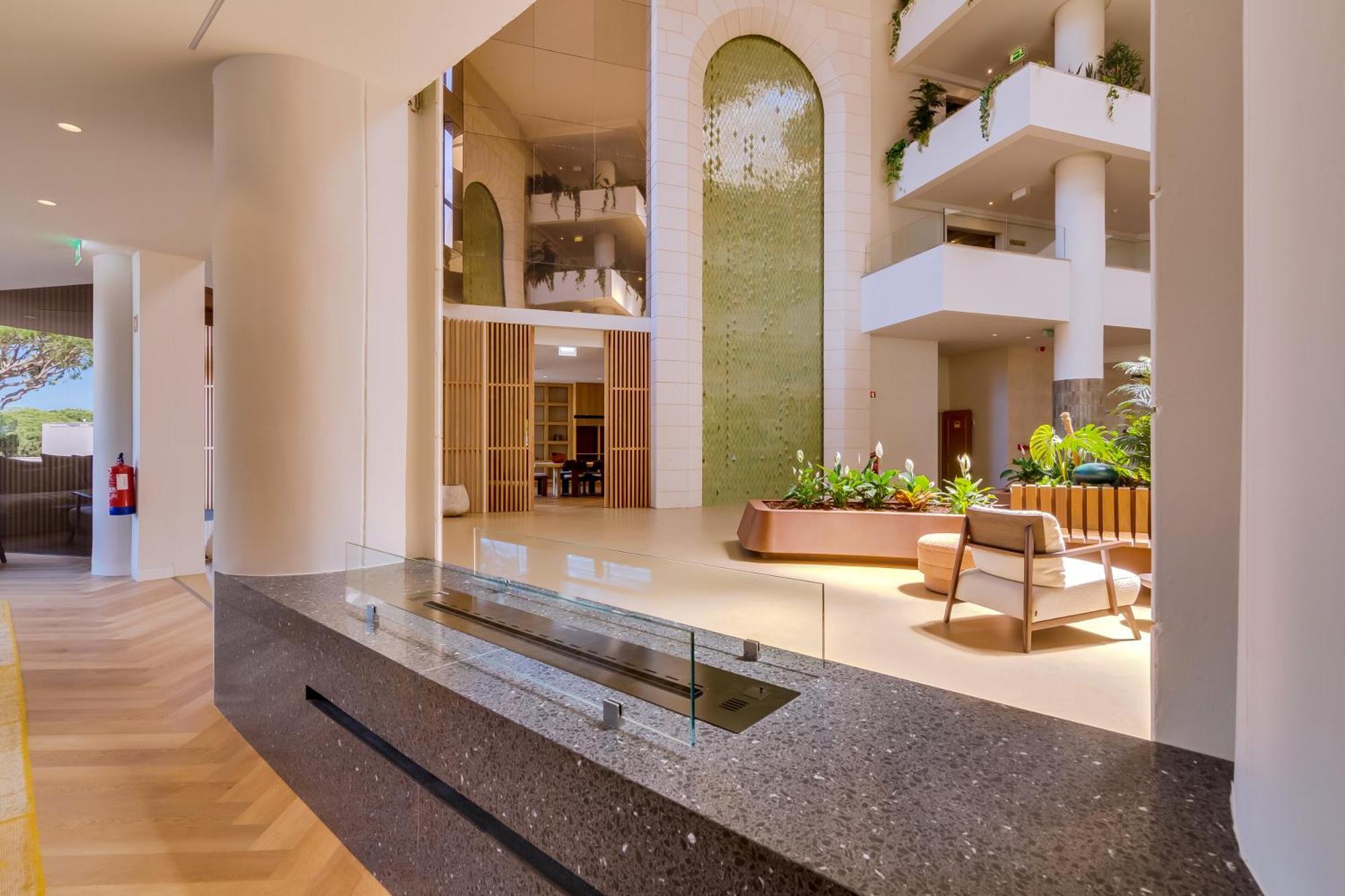 Hotel Falésia - Adults Only Albufeira