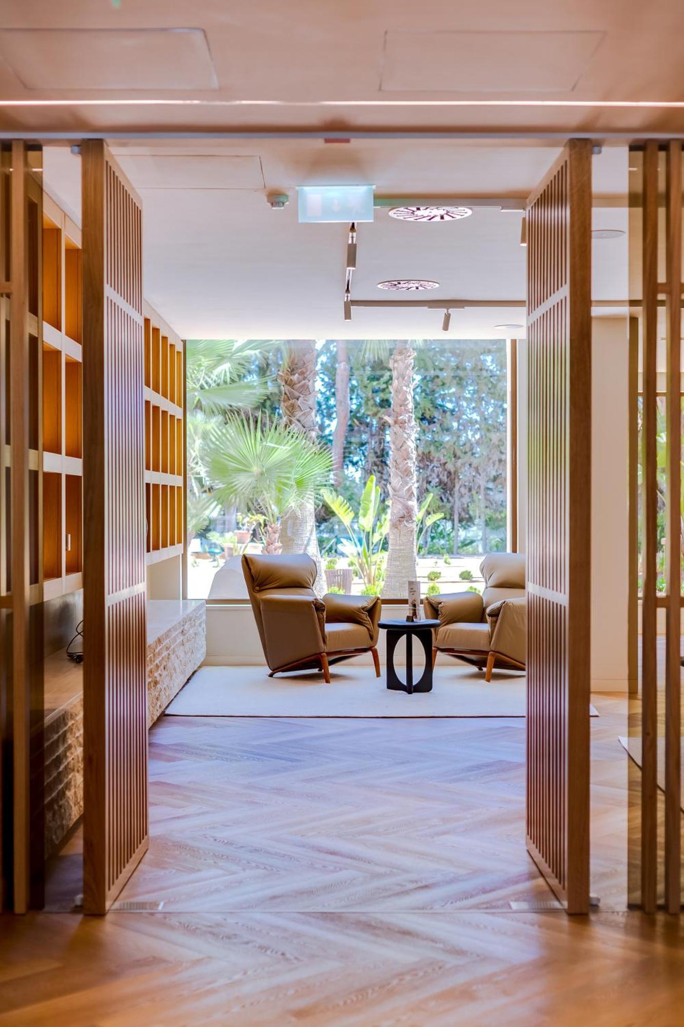 Falésia - Adults Only 4* Albufeira