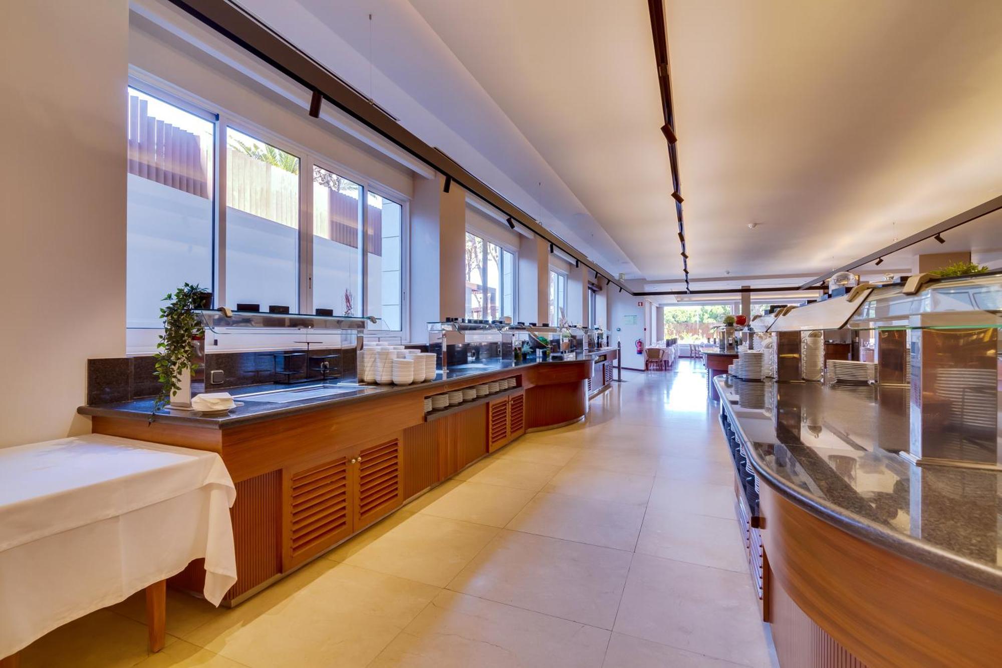 Falésia - Adults Only Hotel 4*