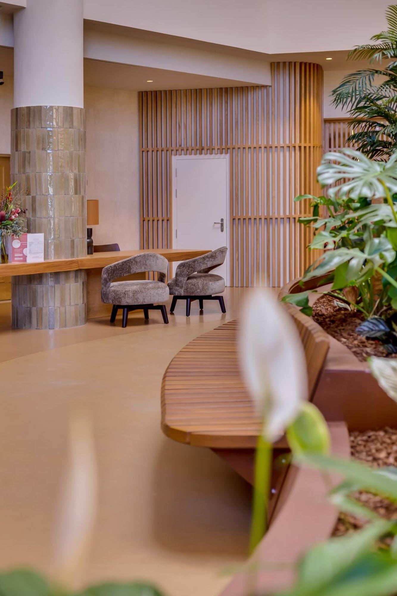 Hotel Falésia - Adults Only