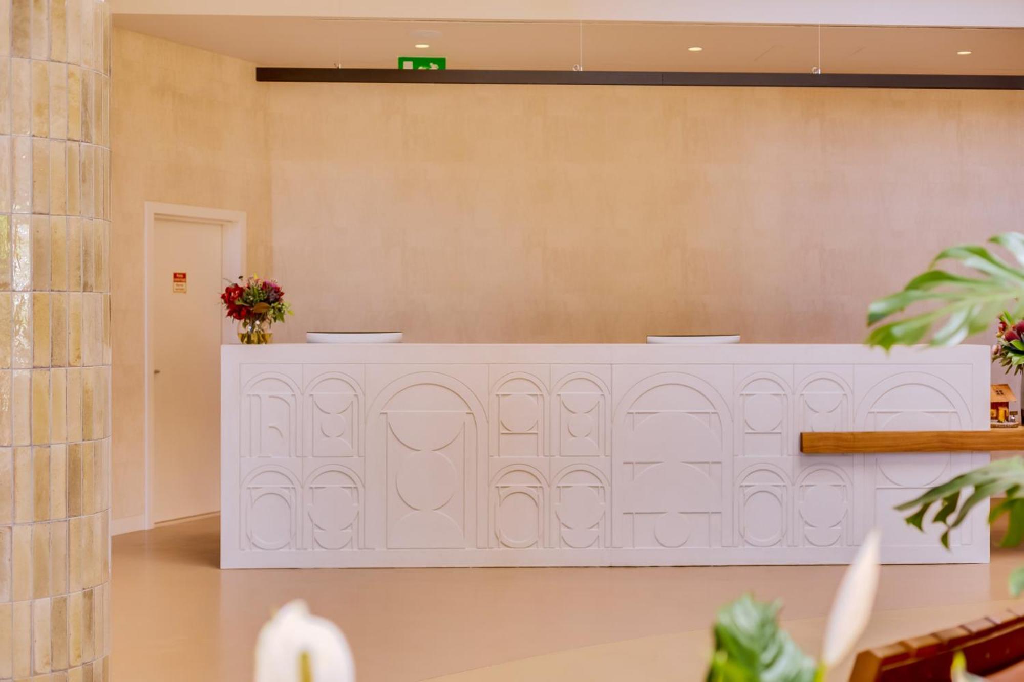 Hotel Falésia - Adults Only