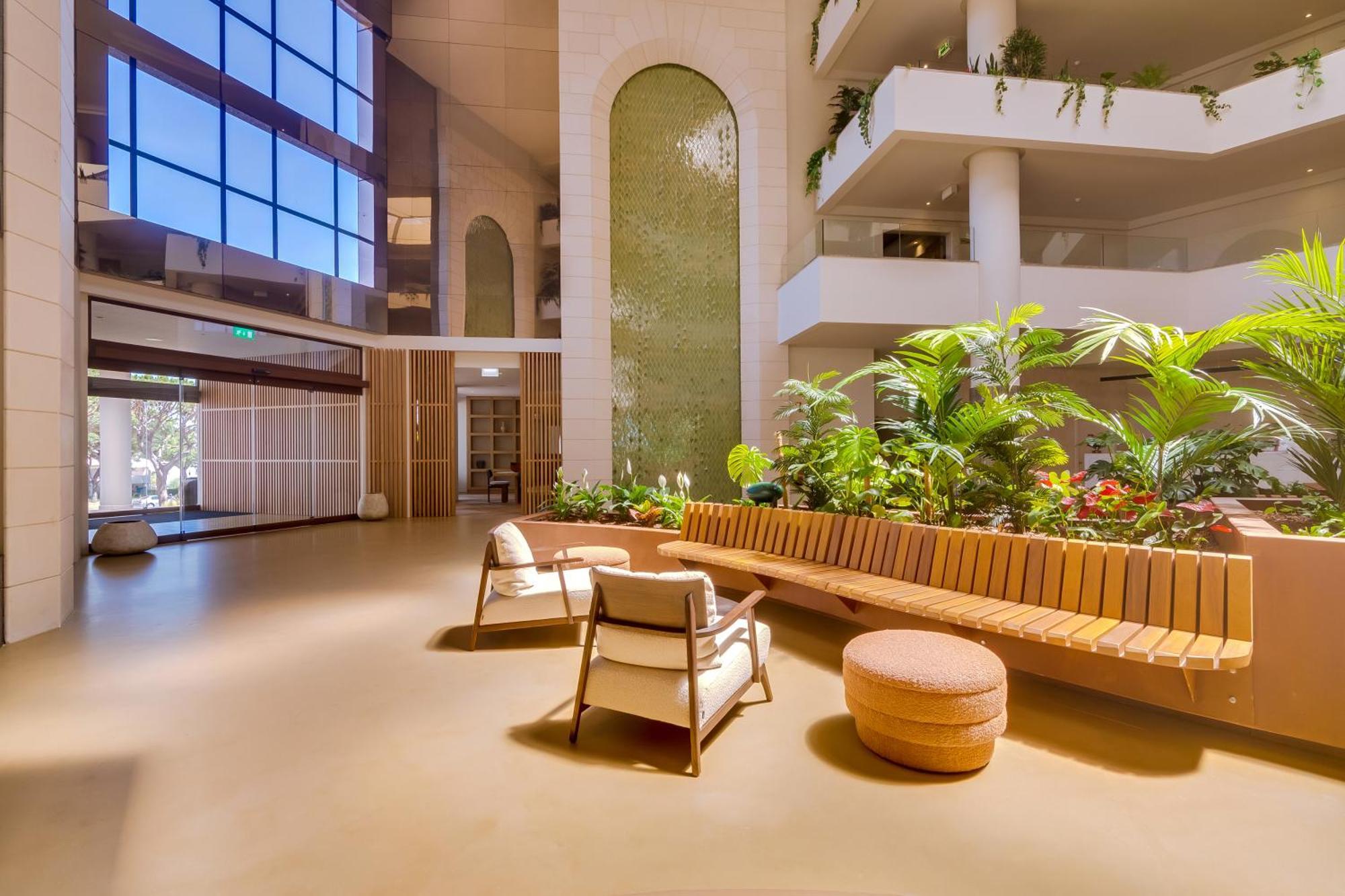 Falésia - Adults Only Hotel Albufeira