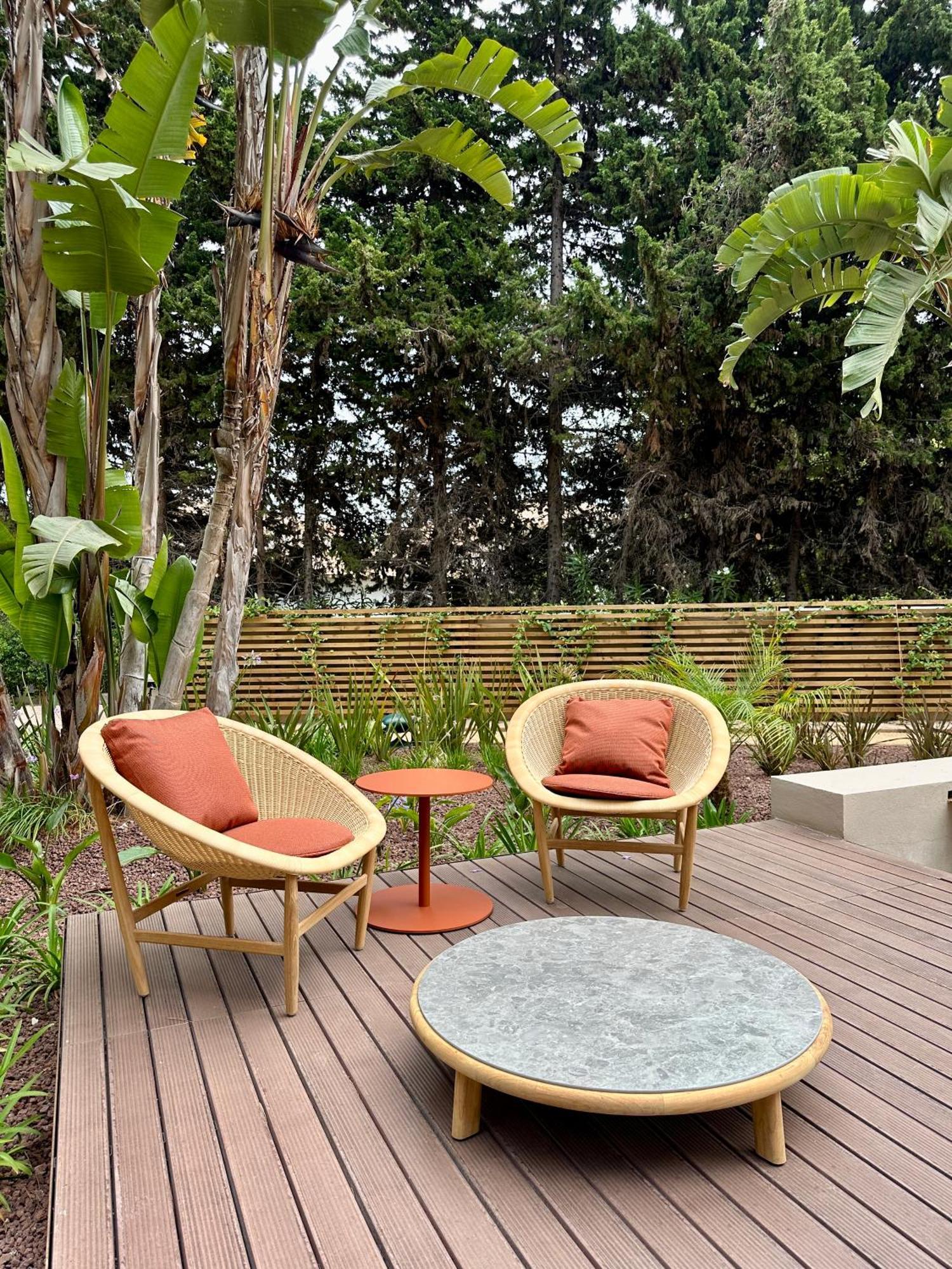 Hotel Falésia - Adults Only