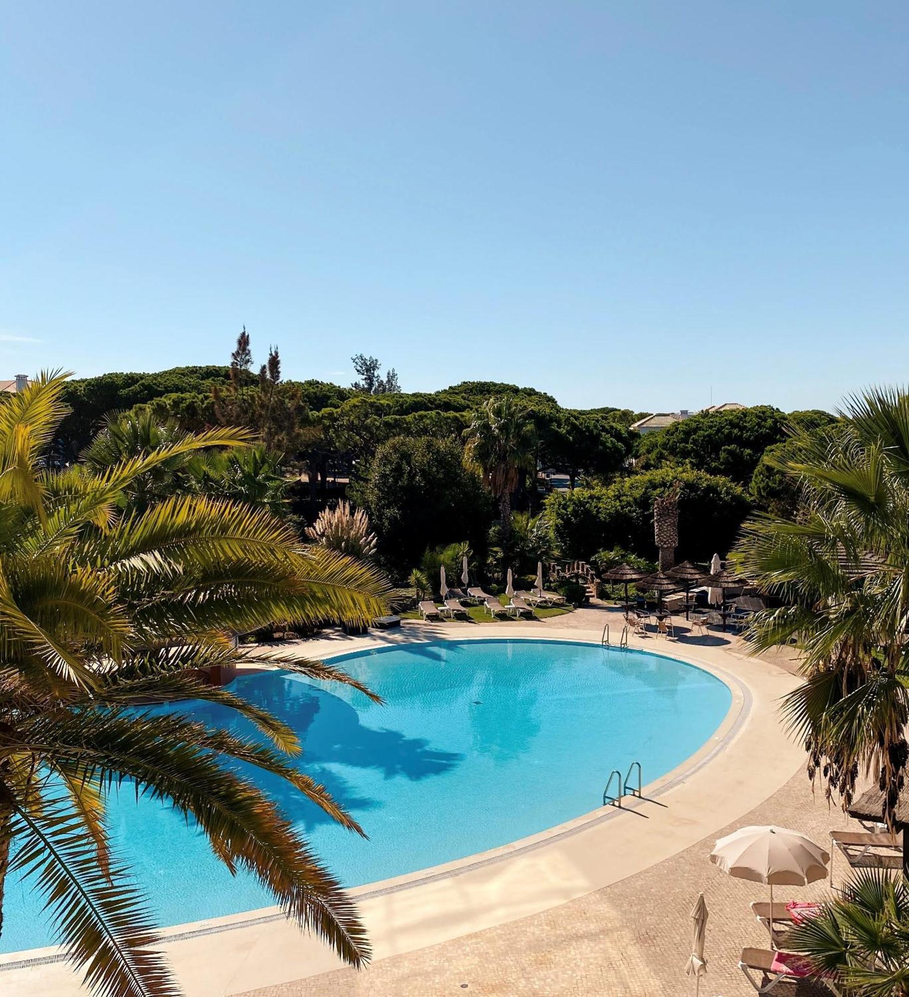 Hotel Falésia - Adults Only